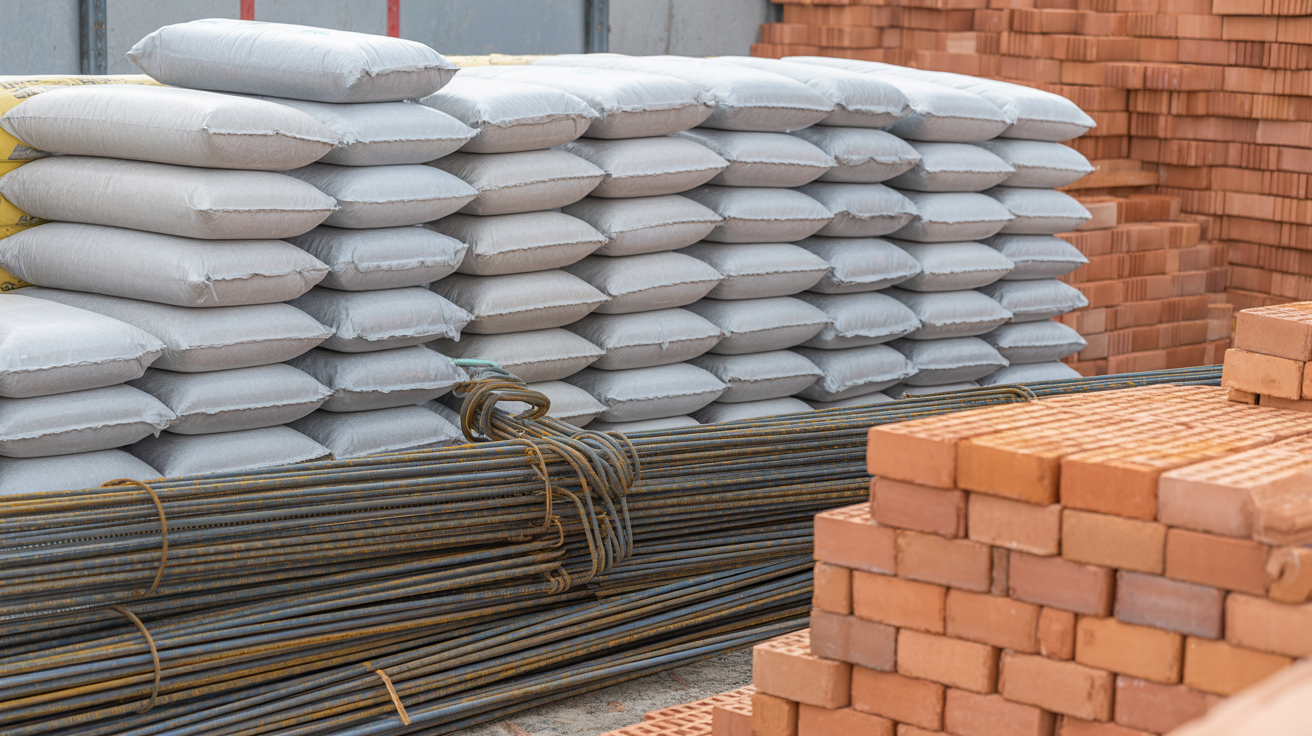 Construction Materials